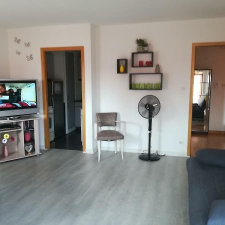 Centre Alsace, Proche Strasbourg, Selestat, Colmar Apartment Benfeld Exterior photo